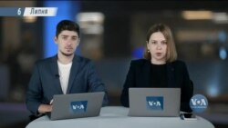 Брифінг Голосу Америки. Перша група українських військових прибула на навчання до Британії