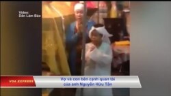 Truyền hình vệ tinh VOA 6/5/2017