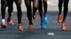 Correr beneficia la salud