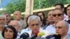 Şerefetîn Elçî: Gul Baş Guhdarî li Daxwazên Me Kir