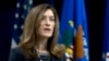 Rachel Brand, fiscal general asociada del Departamento de Justicia, renunciaría para trabajar como alta ejecutiva en WalMart Inc., según reportes. Feb. 2, 2018. 