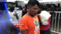 El Mundo al Día