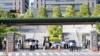 日本防卫省正加强对印度洋及周边国的印太战略行动 （美国之音歌蓝）
