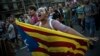 APTOPIX Spain Catalonia