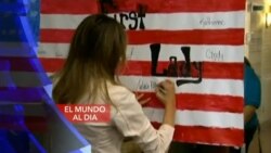 El Mundo al Día
