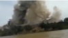 Explosión en planta de Argentina