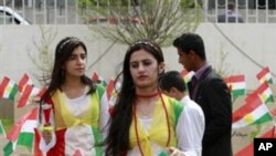 Mustefa Raşîd: Jiber Rewşa Kurdan Ez Mijulî Wêjeya Zarokan Bum