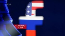 El Mundo al Día