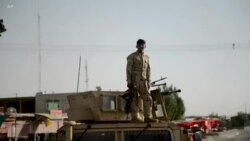 Washington Fora d'horas 13 Agosto: Deslocados do Zango em perigo