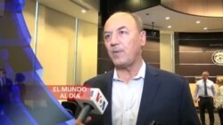 El Mundo al Día