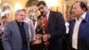 El espaldarazo a Maduro se dio en la XV Cumbre de la Alianza Bolivariana para los Pueblos de Nuestra América (ALBA), integrada por 12 países.