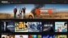 Apple tiene cerca de 50 socios de medios que aportan contenido a Apple TV y a la aplicación de televisión en el iPhone.
