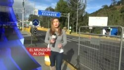 El Mundo al día