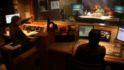 Live Talk