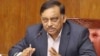 বাংলাদেশের স্বরাষ্ট্রমন্ত্রী আসাদুজ্জামান খান