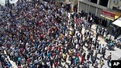 Li Qamişlo Encumena Sîyasî yê Kurdî Dîtinek Hevbeş da