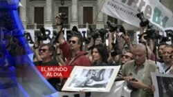 El Mundo al Día