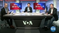 ၂၀၂၂ ဇွန်လ(၁၁)ရက် စနေ မနက်ခင်း VOA