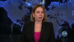 Час-Тайм. У Вашингтоні обговорюють фінансову підтримку України
