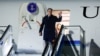 U.S. Secretary of State Blinken visits Turkey