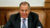 FOTO DEL ARCHIVO: El ministro de Asuntos Exteriores de Rusia, Sergei Lavrov, asiste a una reunión con su homólogo de Mozambique, José Pacheco, en Moscú, Rusia, el 28 de mayo de 2018. REUTERS / Sergei Karpukhin.