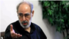 ابوالفضل قدیانی خواستار تحریم انتخابات شد؛ «رئیس جمهور تدارکچی، نمی‌تواند مانع رویه مخرب ولی فقیه شود»