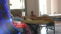 El Mundo al Día