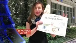 El Mundo al Día