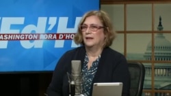 Washington Fora d'horas 30 Outubro: Consumismo humano destruiu 60% da vida selvagem