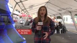 El Mundo al Día