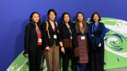 དགོང་དྲོའི་རླུང་འཕྲིན།་༢༠༢༡་ཟླ་༡༡་ཚེས་༤།