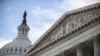 El Senado de Estados Unidos impuso este jueves nuevas sanciones a Rusia, Irán y Corea del Norte.