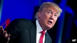 La portavoz de la Casa Blanca, Sarah Huckabee Sanders, dijo a un día para que se venza el plazo, que el presidente Donald Trump está comprometido a conseguir el mejor pacto con ambos países.