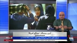 روی خط - تاکید حکومت بر حجاب اجباری، اصرار مردم بر حجاب اختیاری